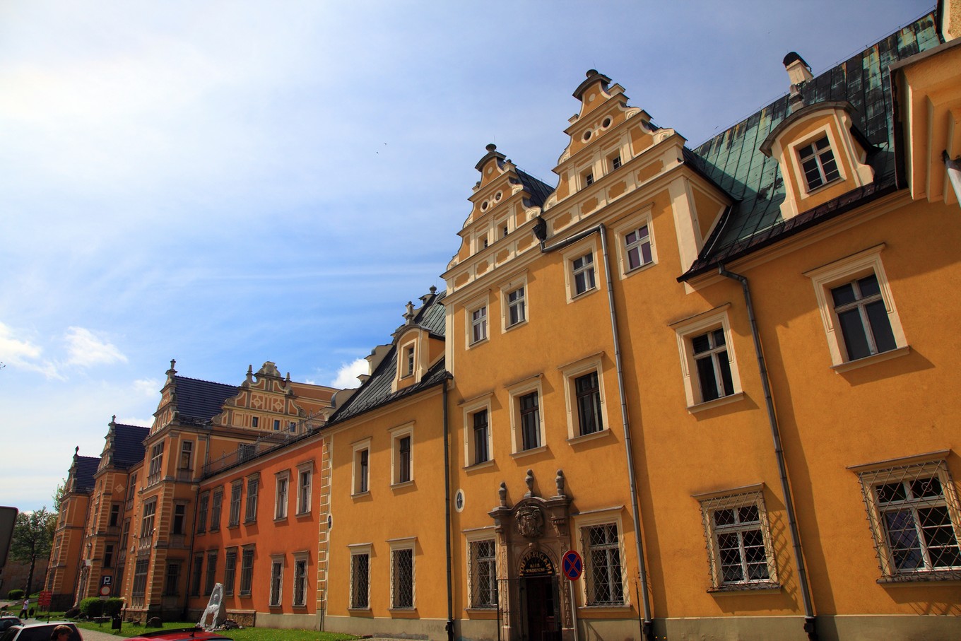 Walbrzych